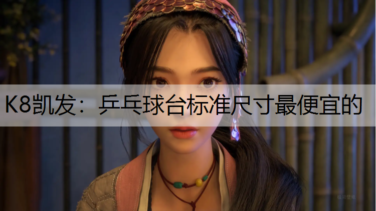 乒乓球台标准尺寸最便宜的